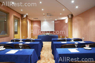 Rodos Park Suites 20